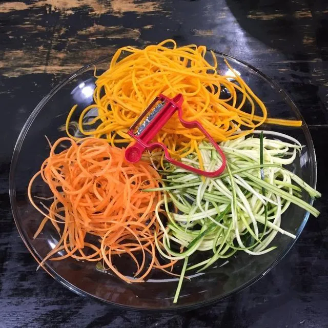 Amazing Peeler Set (3 pcs)