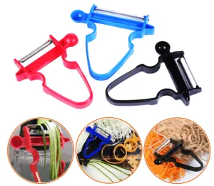 Amazing Peeler Set (3 pcs)