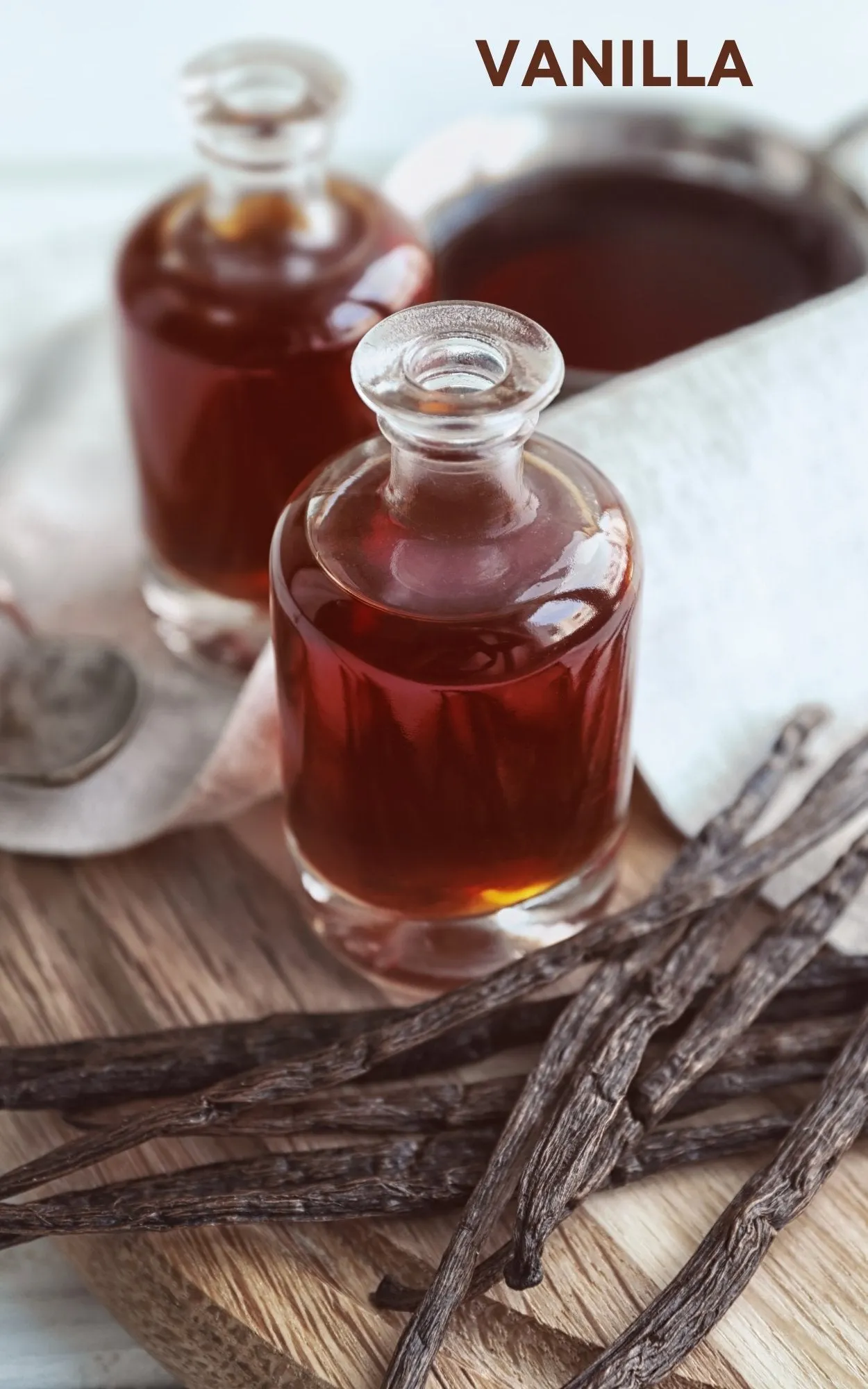 Amber Perfume Oil Concentrate Sample by Sage