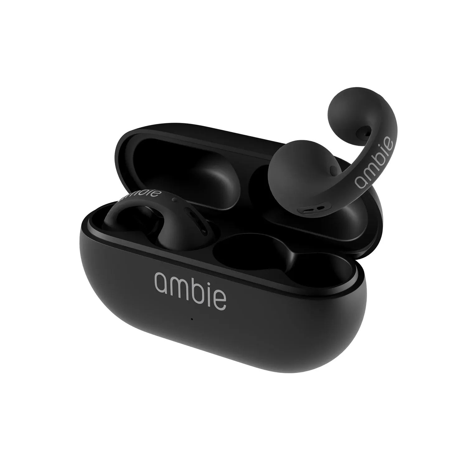 ambie | アンビー　sound earcuffs