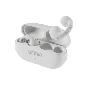 ambie | アンビー　sound earcuffs
