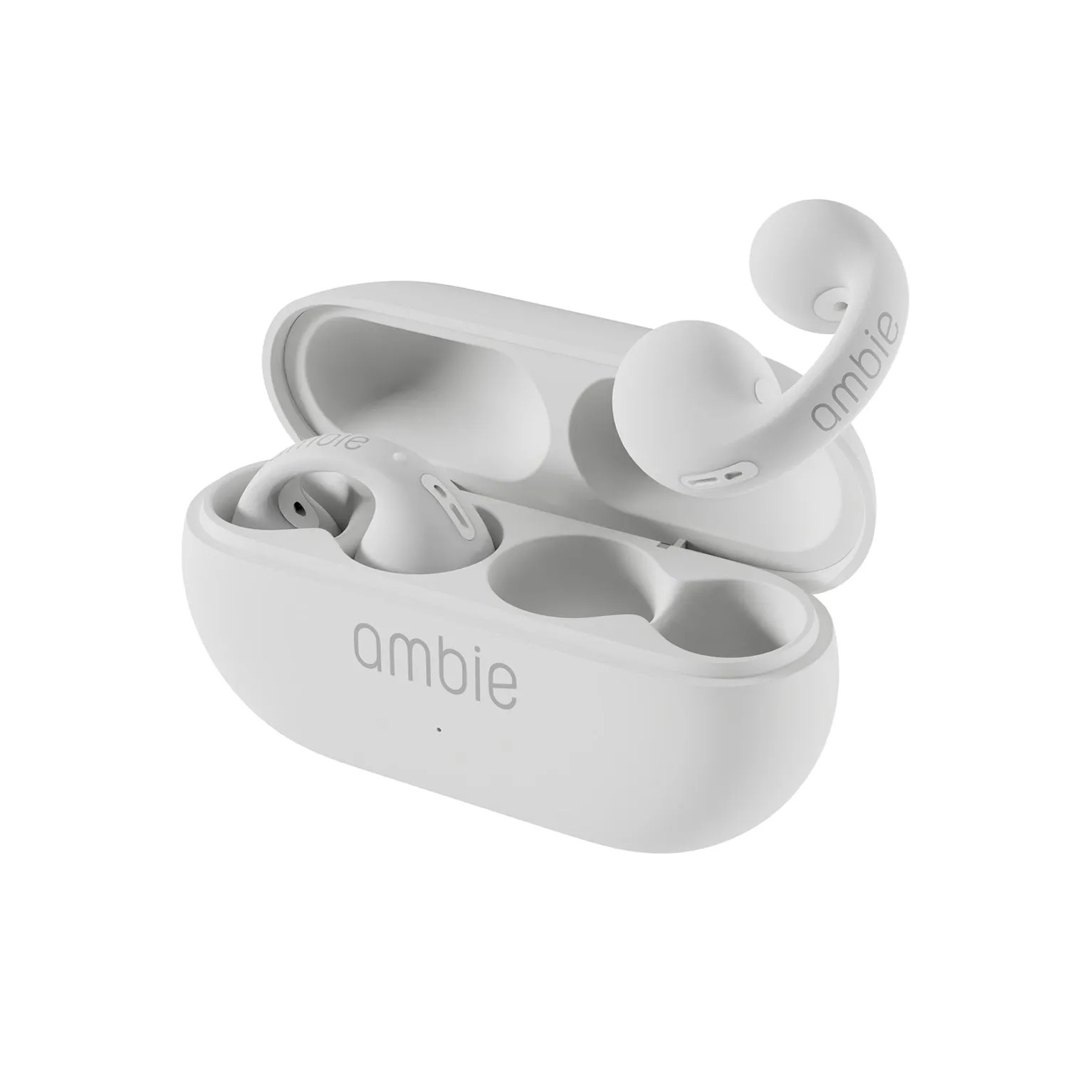 ambie | アンビー　sound earcuffs