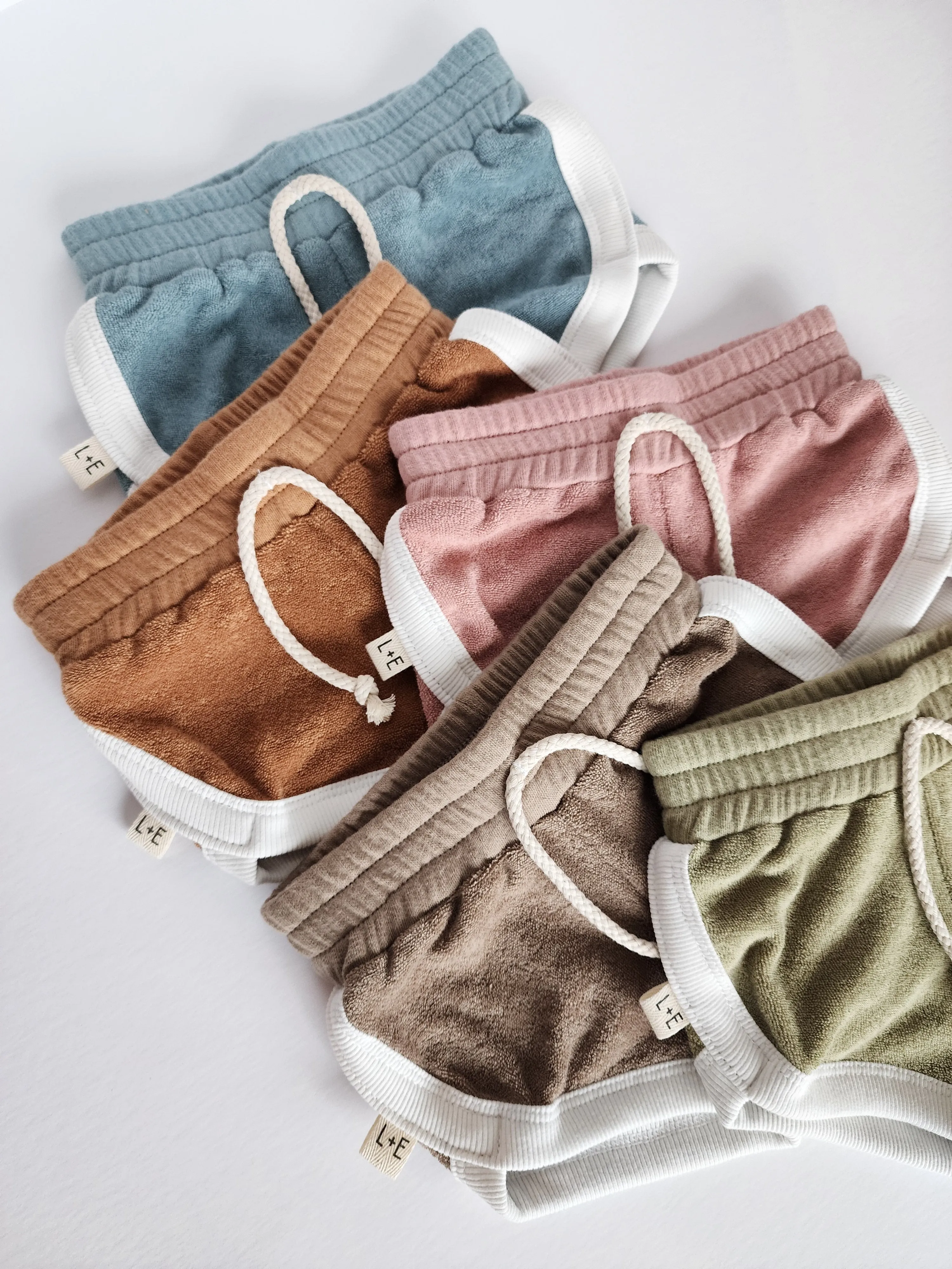 American Milled Earthy Summer - Aloe