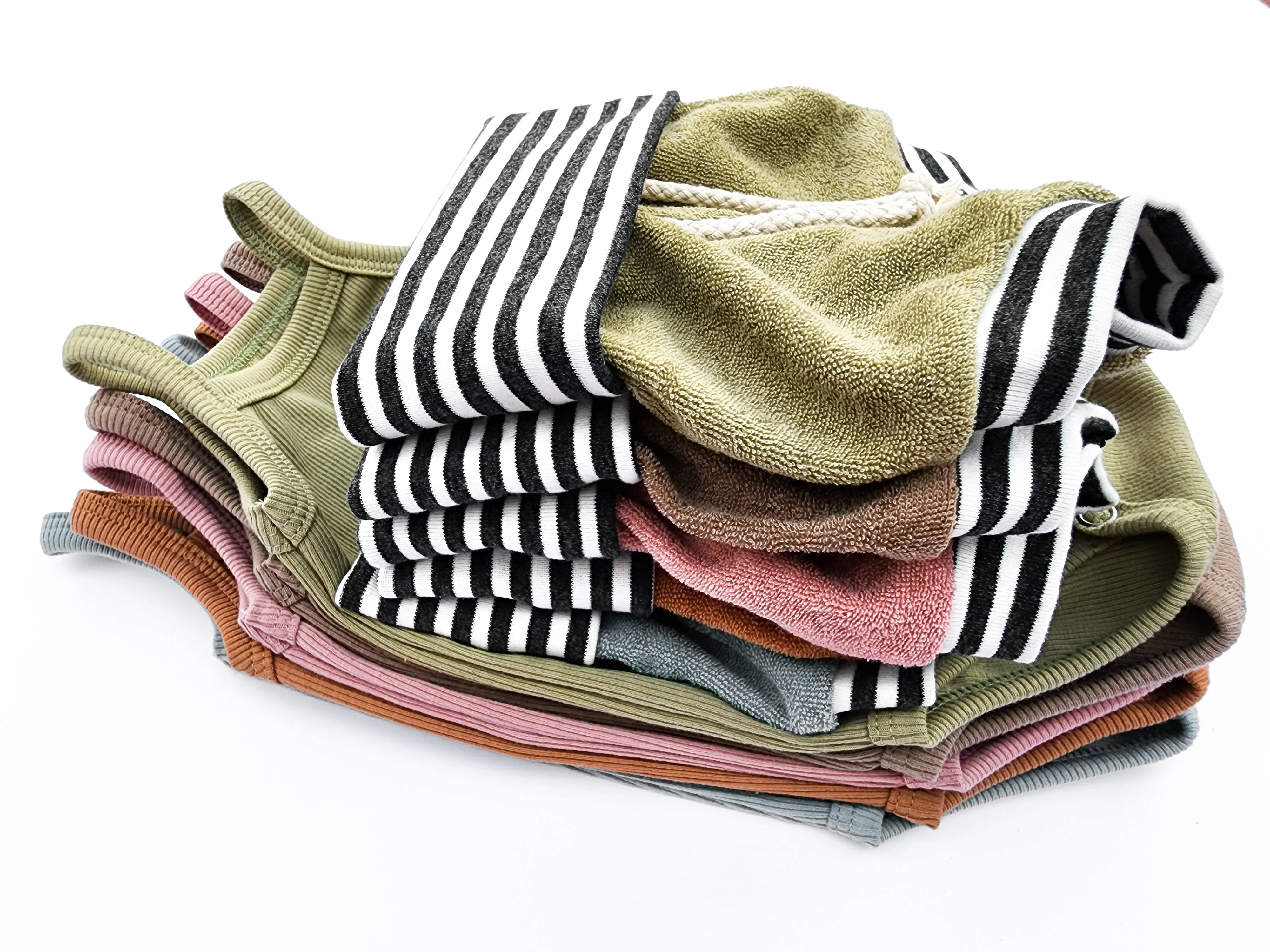 American Milled Earthy Summer - Aloe