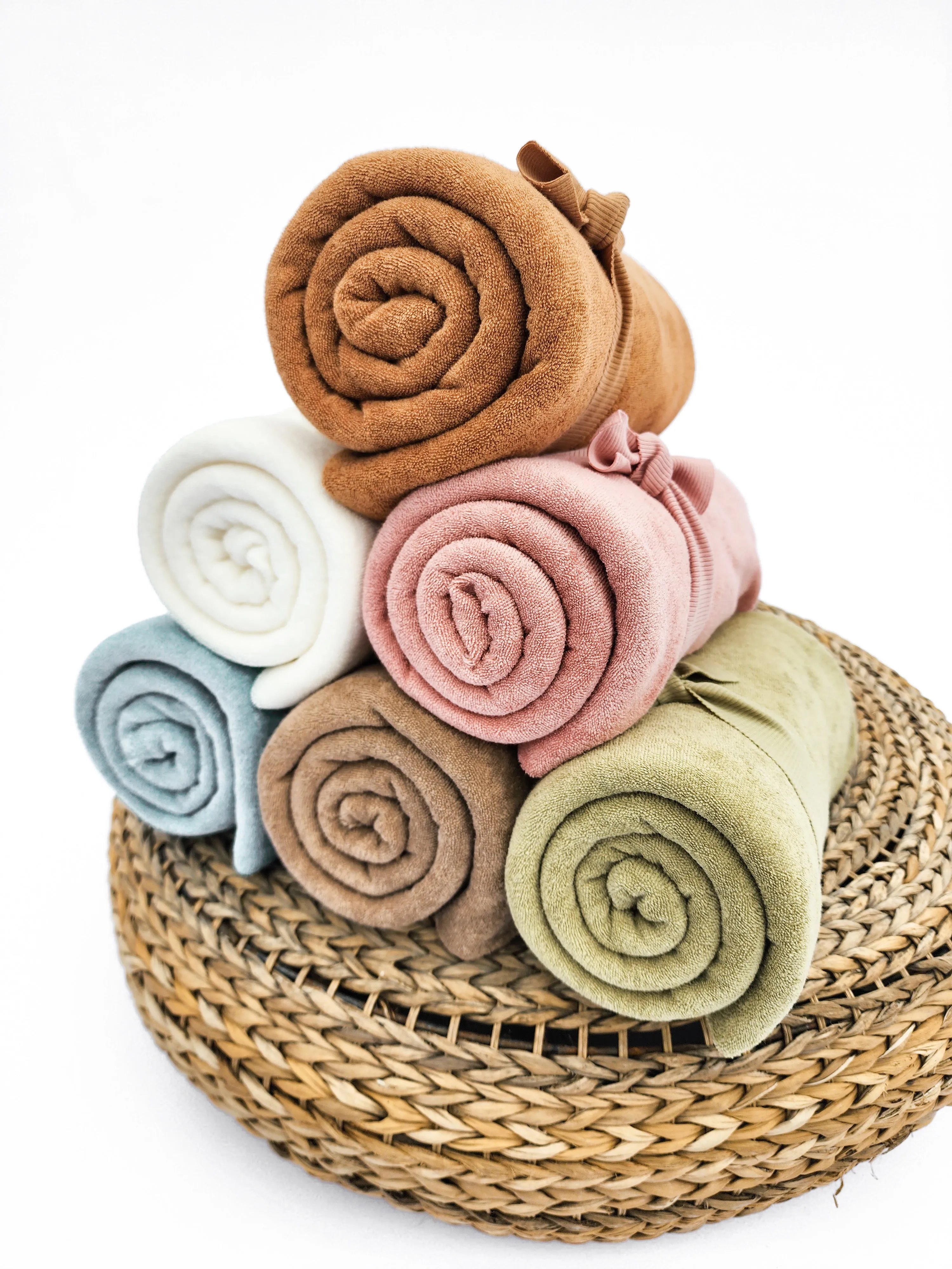 American Milled Earthy Summer - Aloe