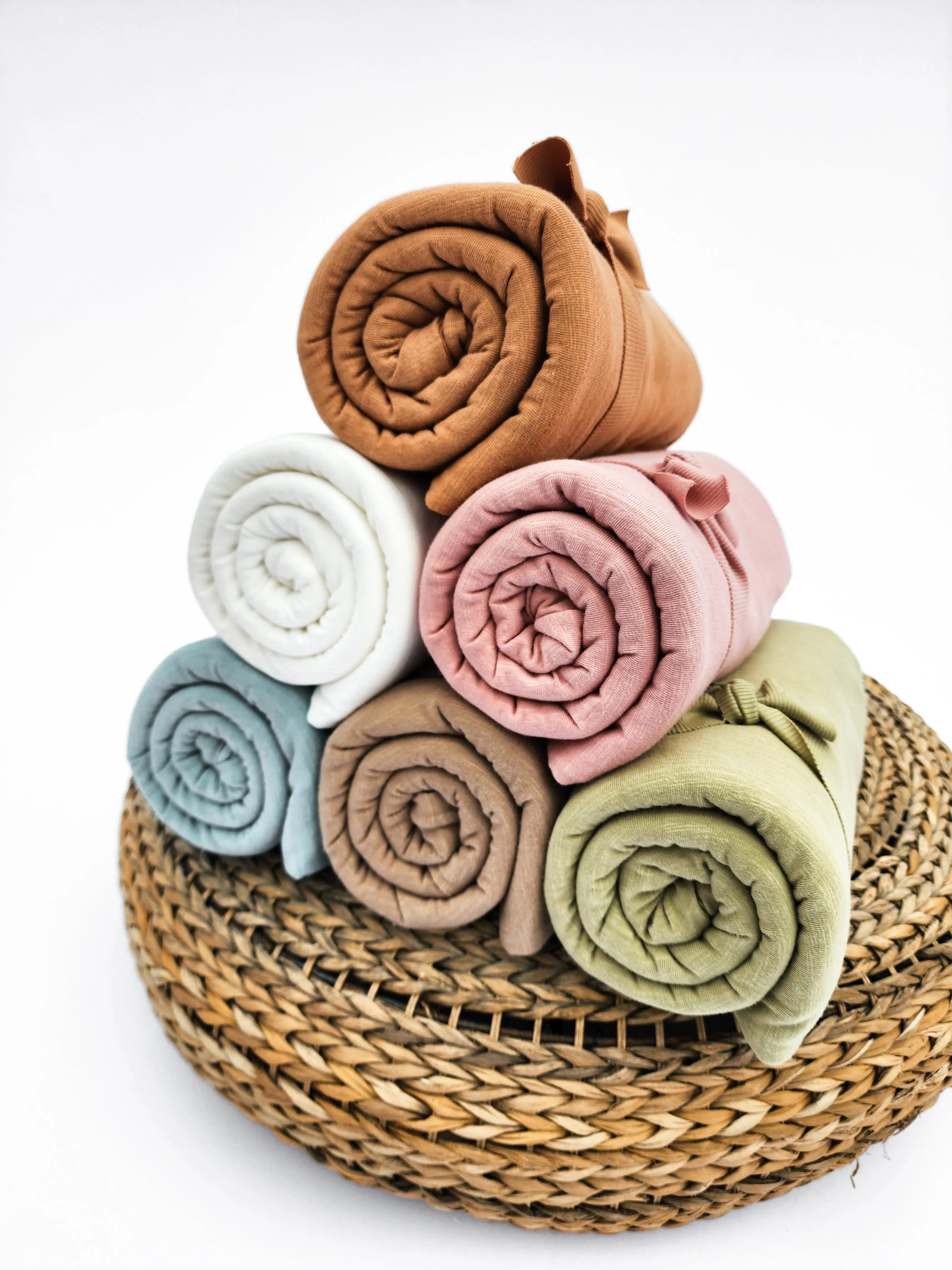 American Milled Earthy Summer - Aloe