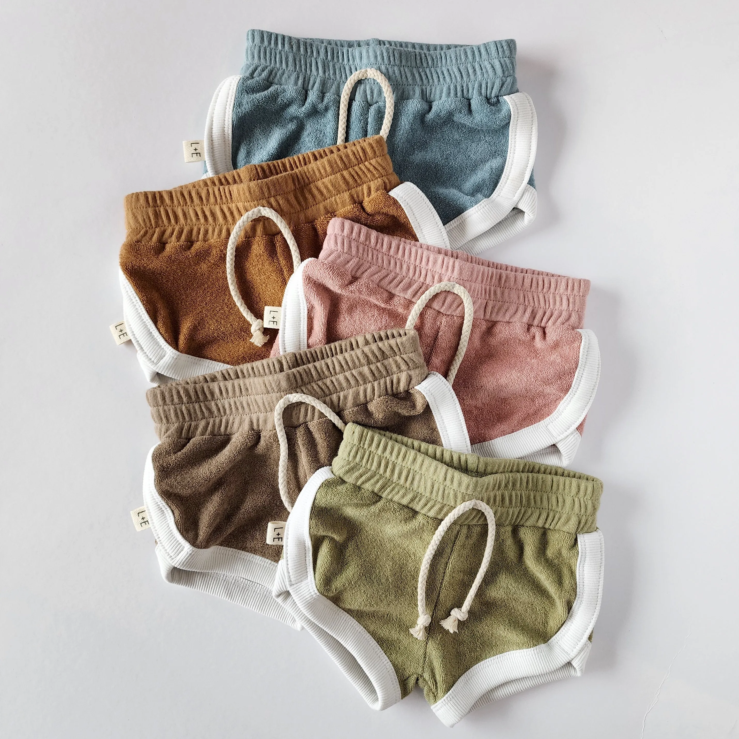 American Milled Earthy Summer - Aloe