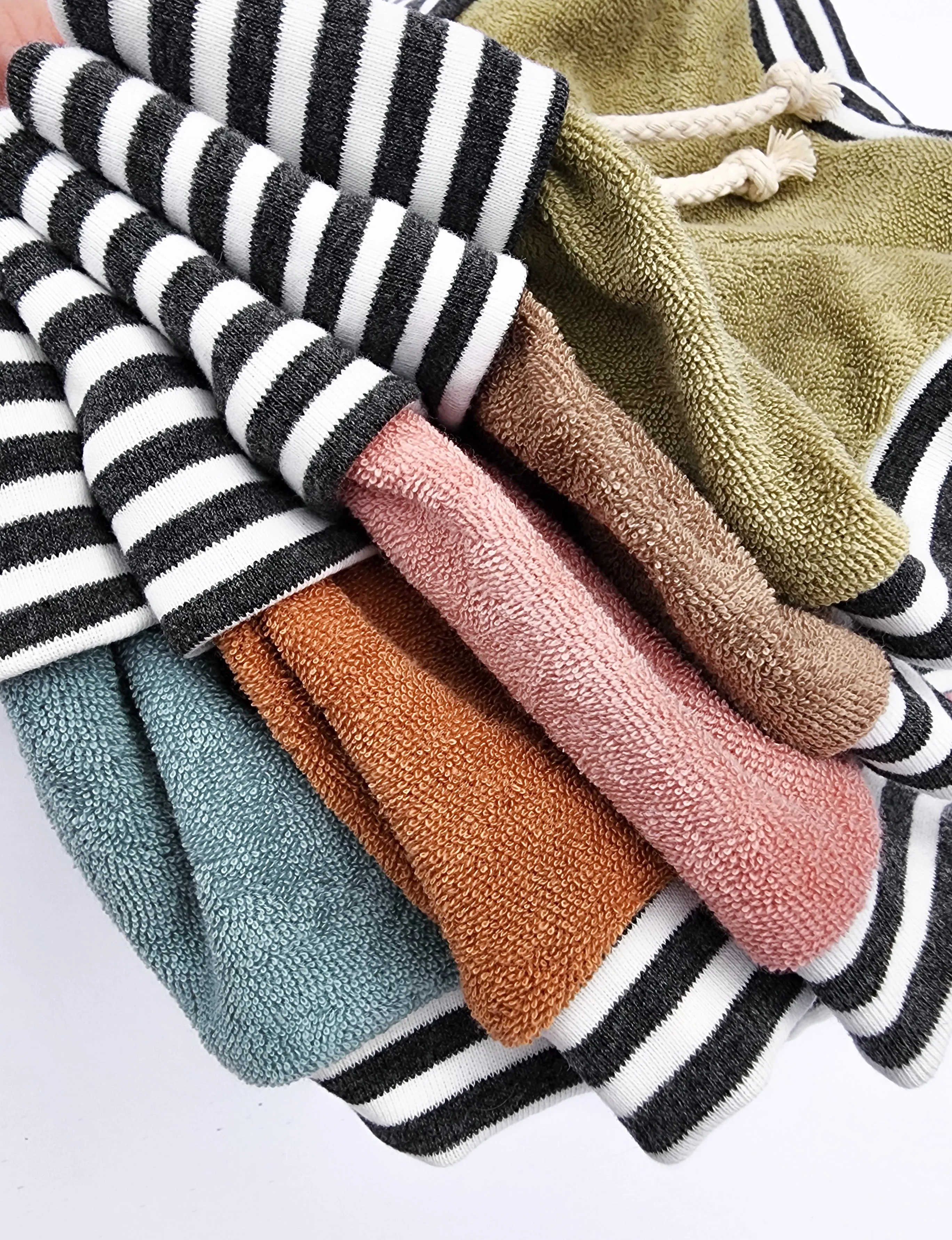 American Milled Earthy Summer - Aloe