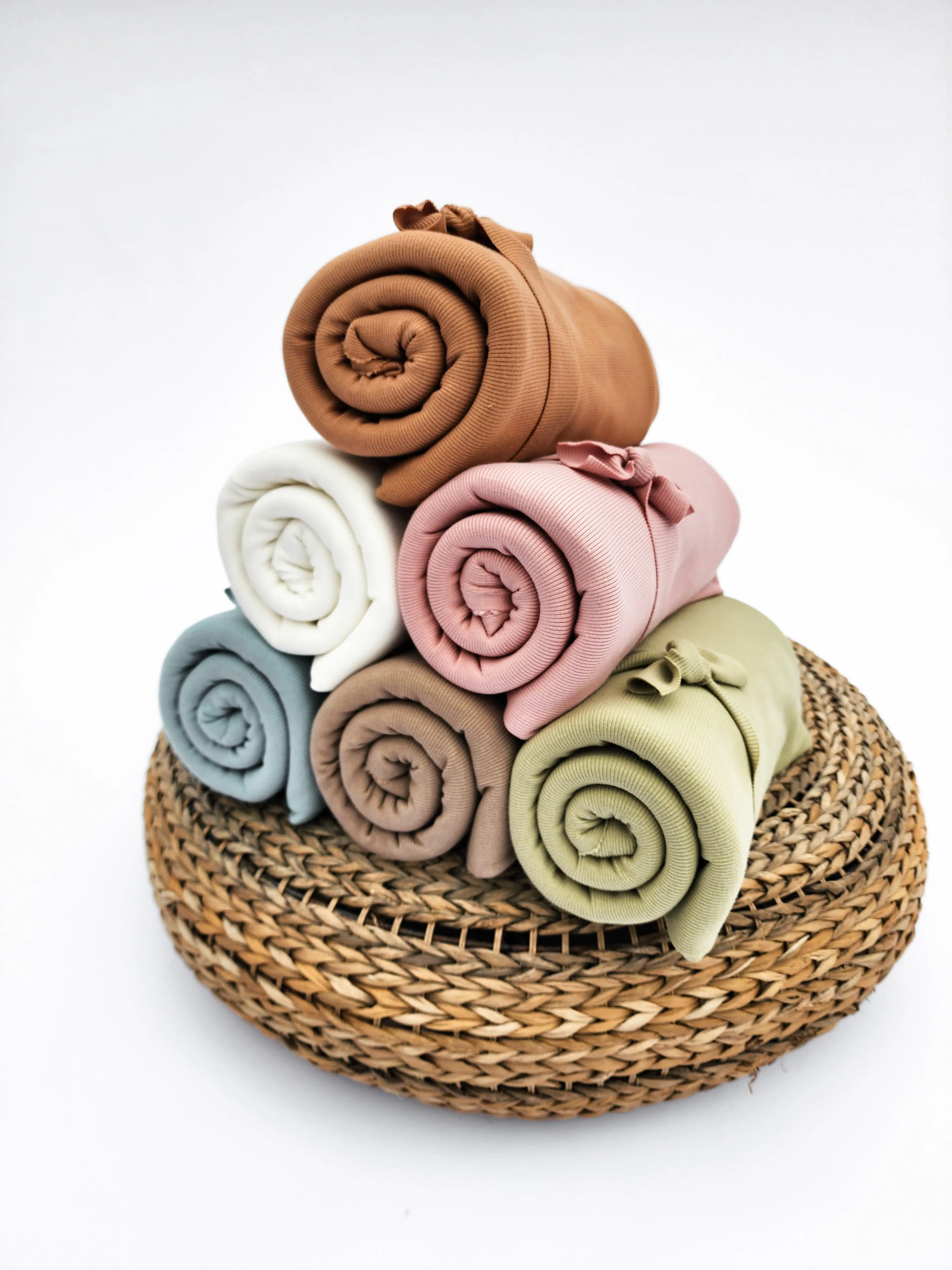 American Milled Earthy Summer - Aloe