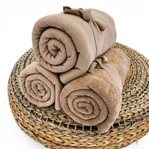 American Milled Earthy Summer - Driftwood