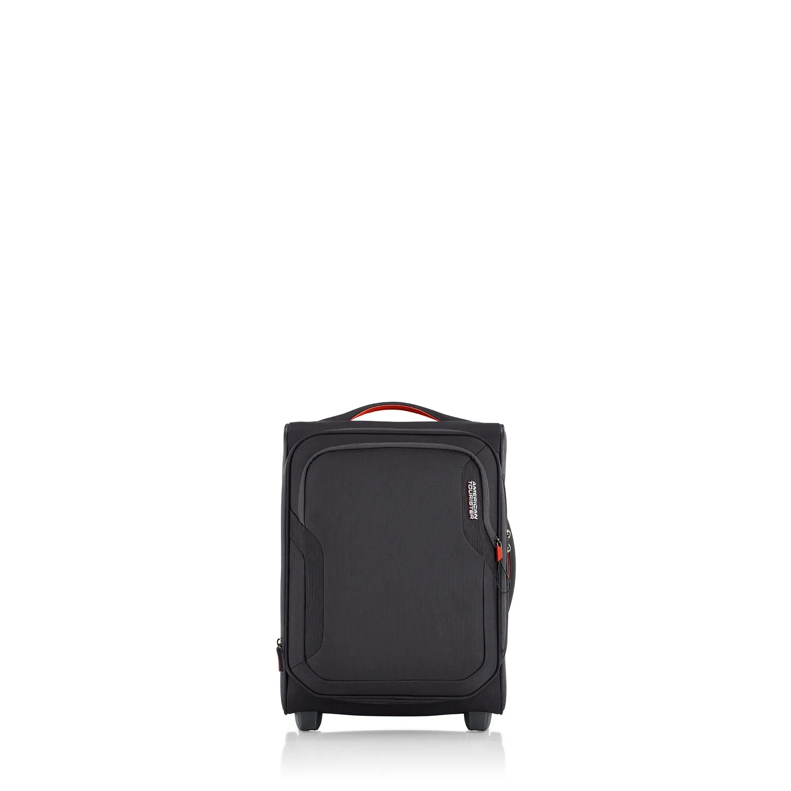 American Tourister Applite 5 Eco 50cm Carry-On Suitcase Grey