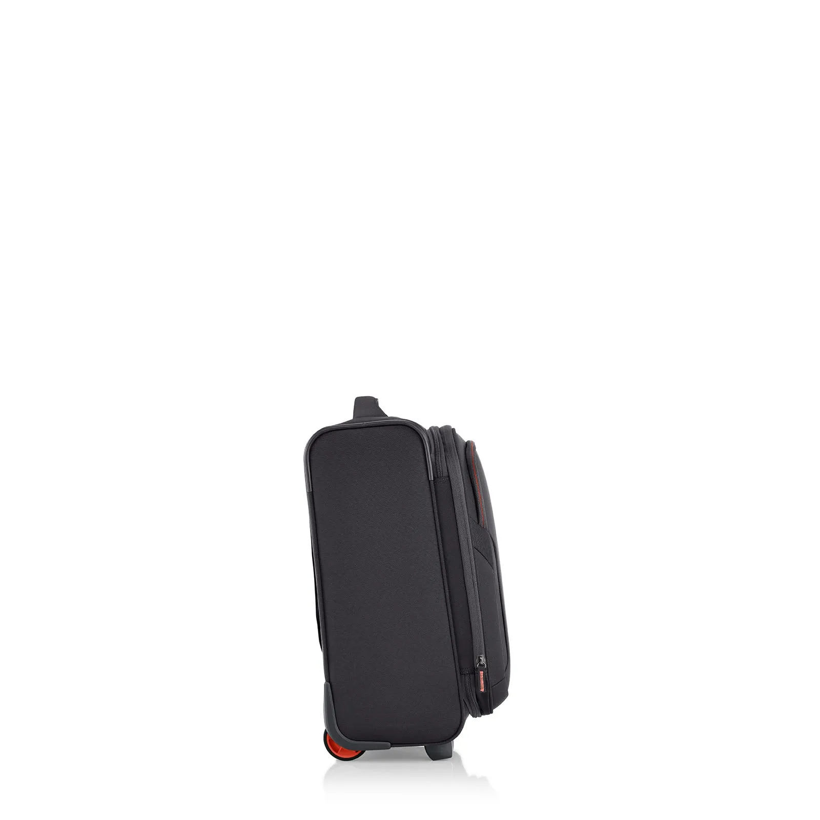 American Tourister Applite 5 Eco 50cm Carry-On Suitcase Grey