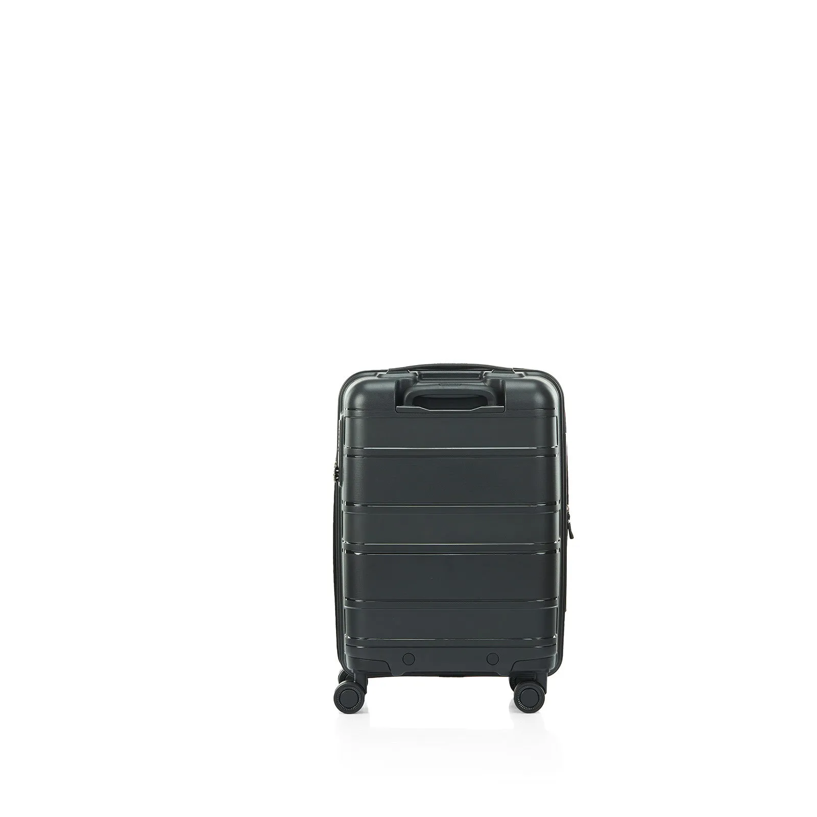 American Tourister Light Max 55cm Carry-On Suitcase Black