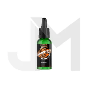 Amped Balanced 50/50 Pure Terpenes - 2ml