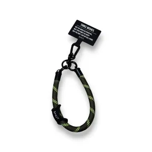 &NUT | アンドナット　THREE WISHES WRIST-RAP.