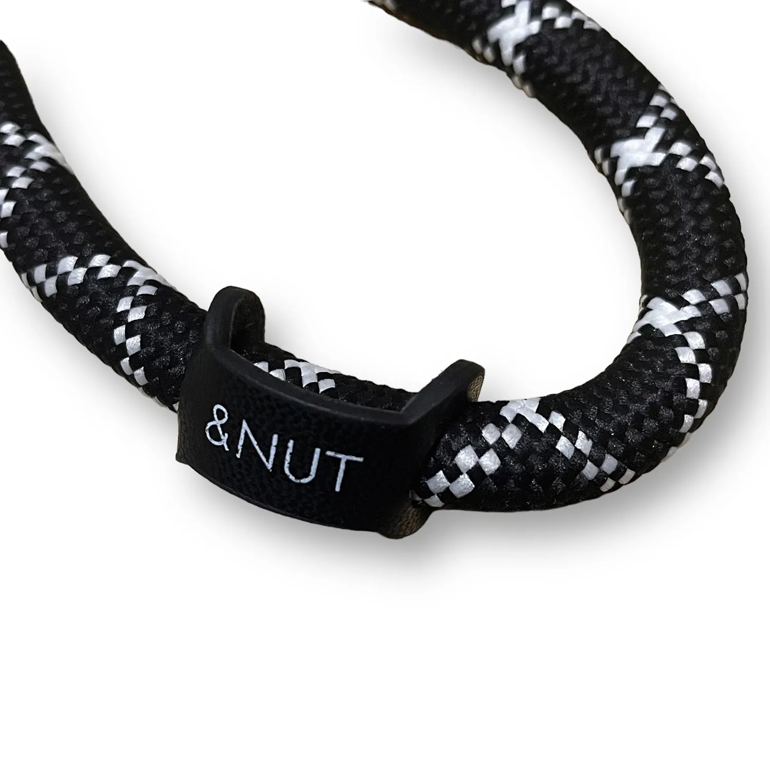 &NUT | アンドナット　THREE WISHES WRIST-RAP.