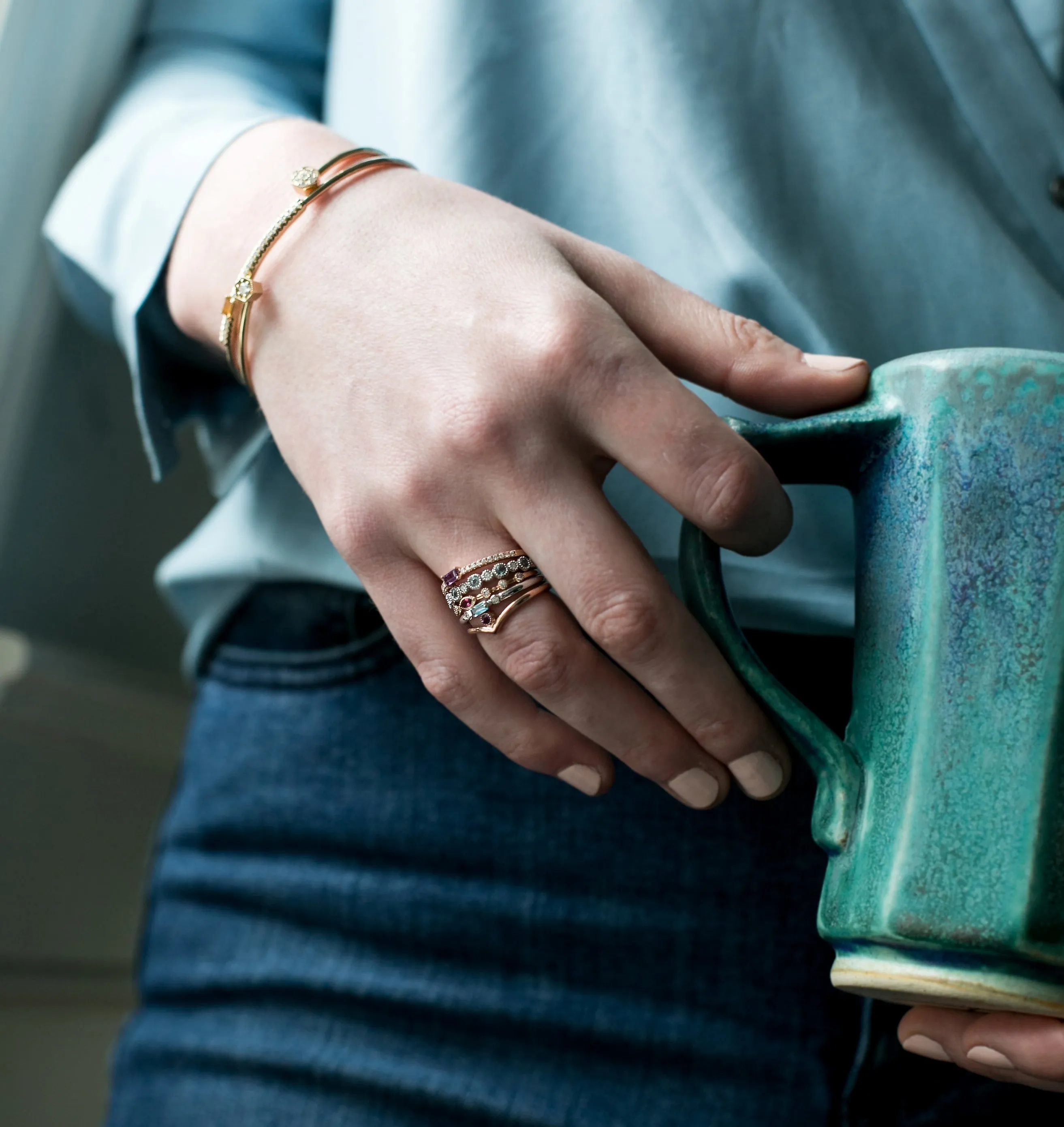 Ana Ring