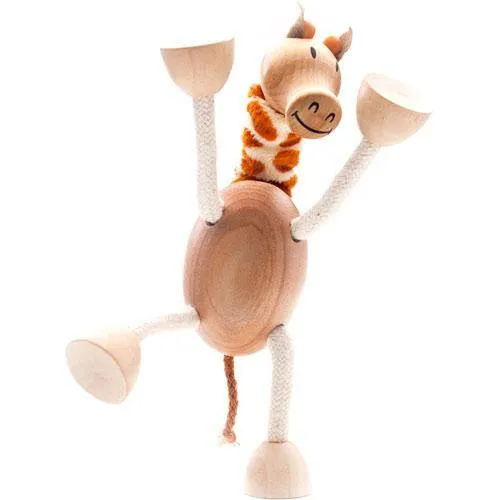 Anamalz Giraffe