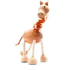 Anamalz Giraffe