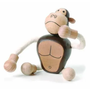 Anamalz Gorilla