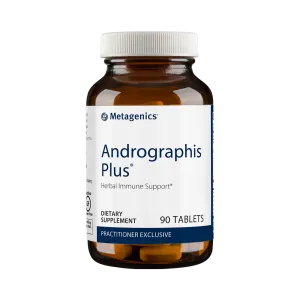 Andrographis Plus® <br>Herbal Immune Support