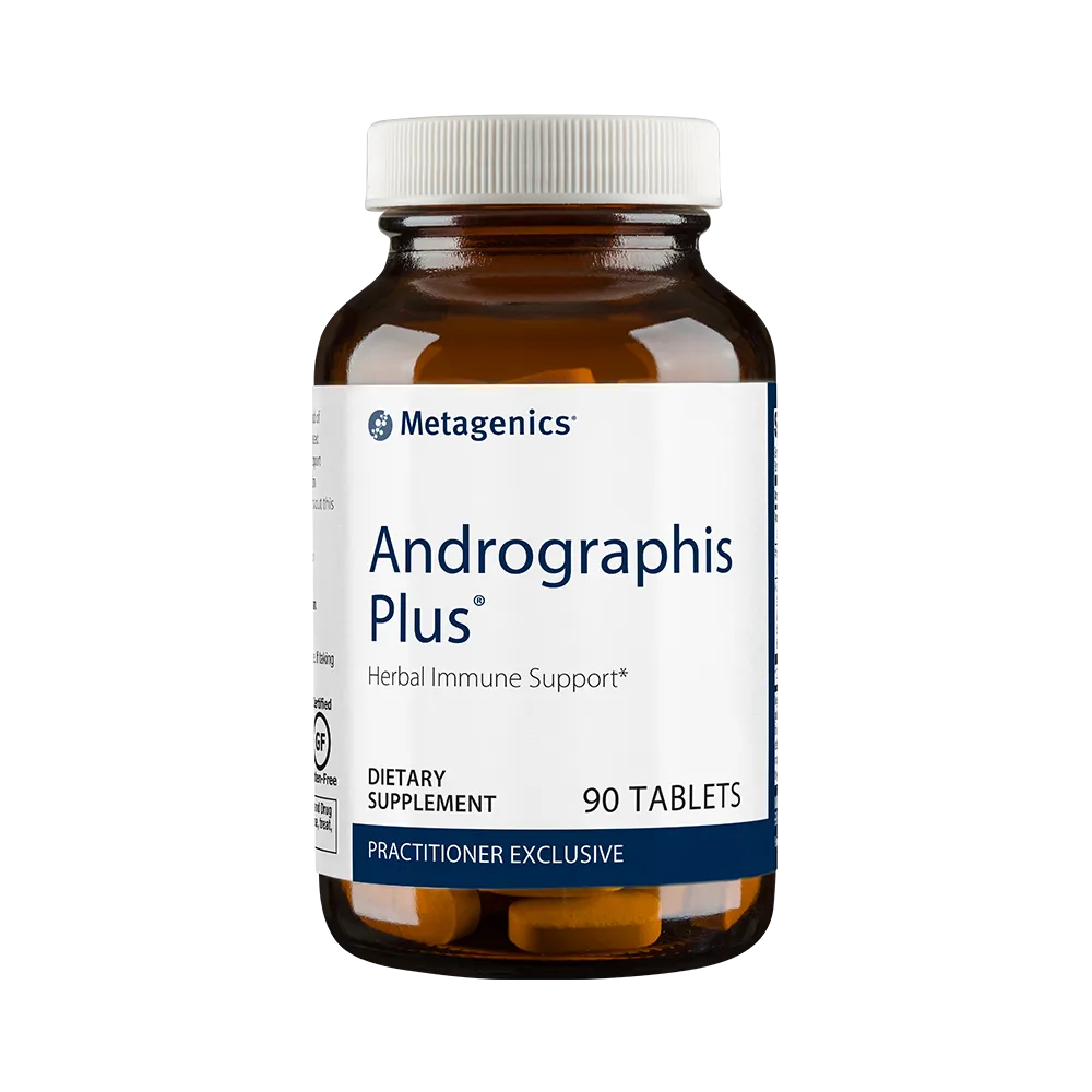Andrographis Plus® <br>Herbal Immune Support