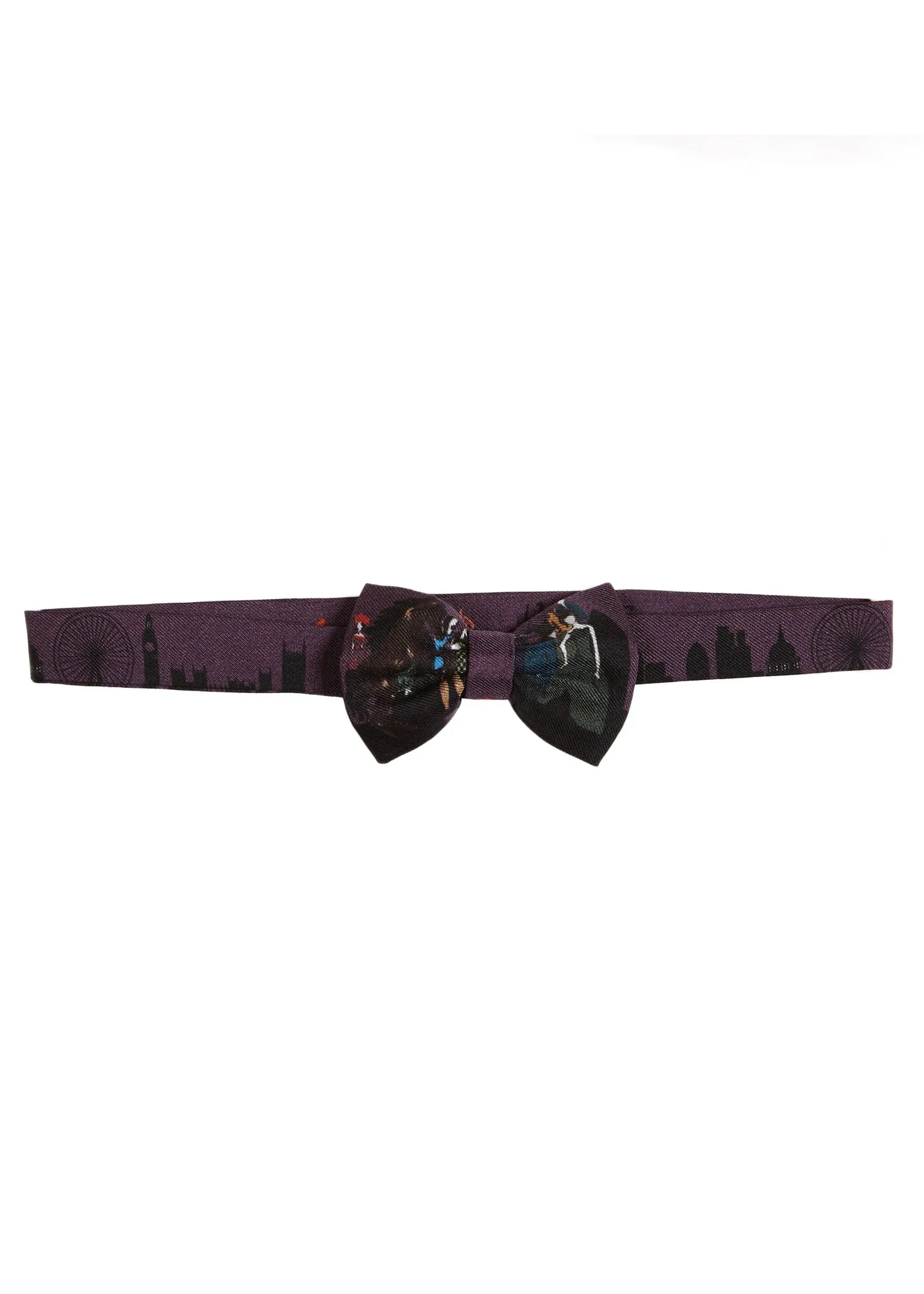 Anglia Bow tie