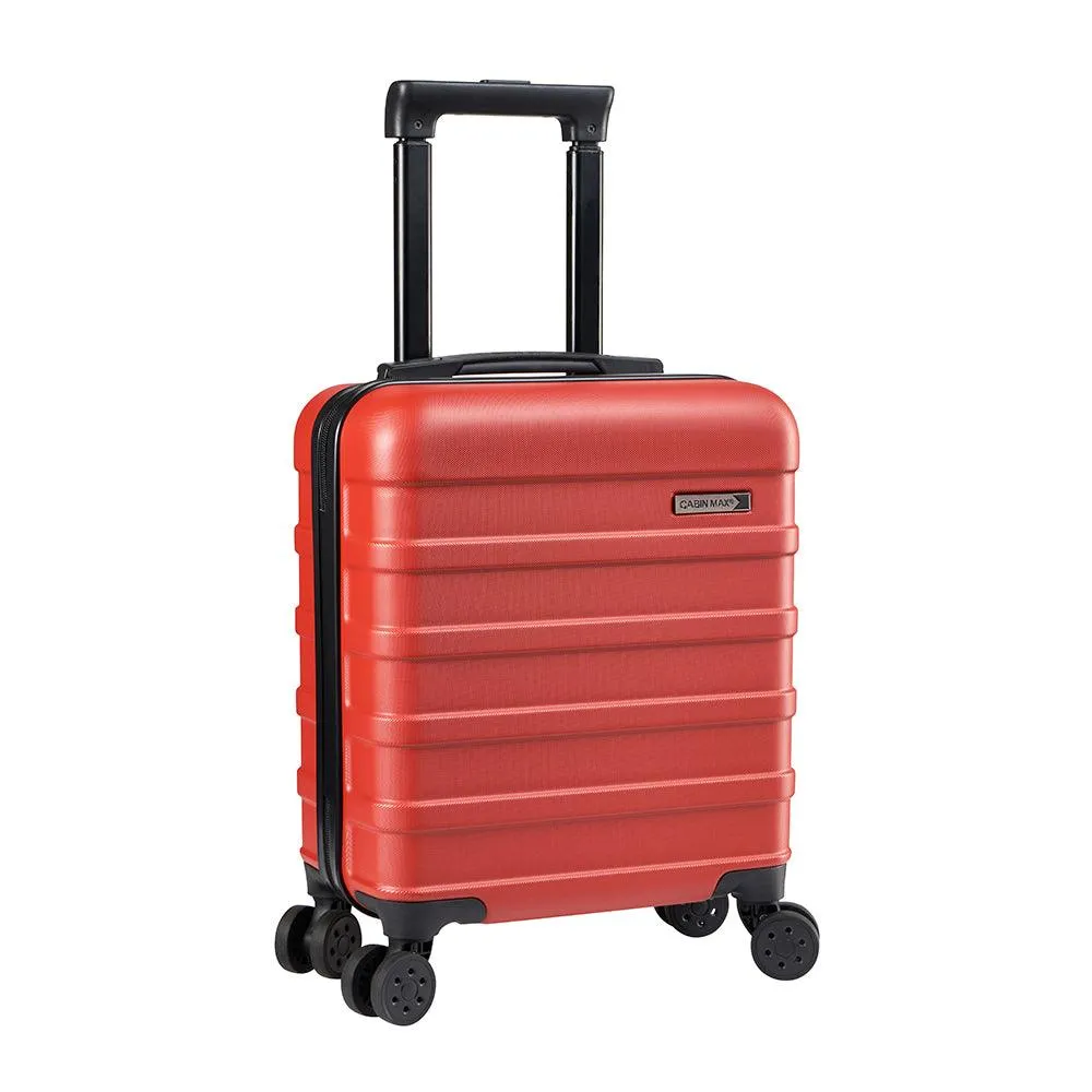 Anode 30L Underseat Small Suitcase - 45x36x20 cm