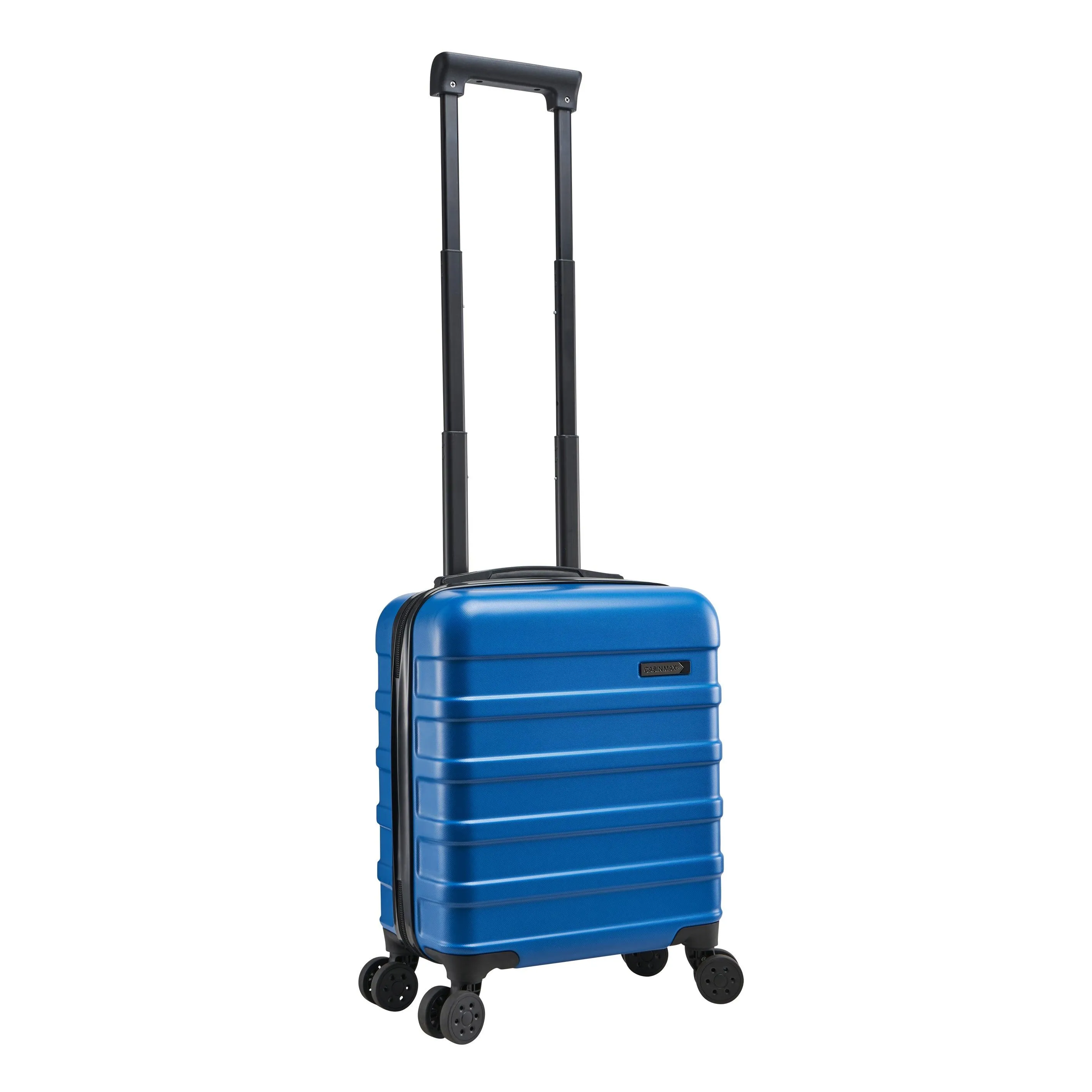 Anode 30L Underseat Small Suitcase - 45x36x20 cm