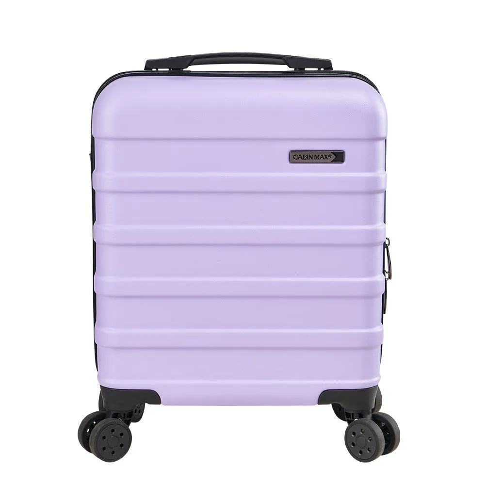 Anode 30L Underseat Small Suitcase - 45x36x20 cm