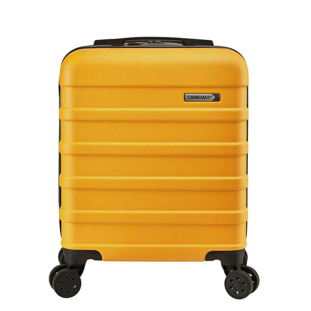Anode 30L Underseat Small Suitcase - 45x36x20 cm