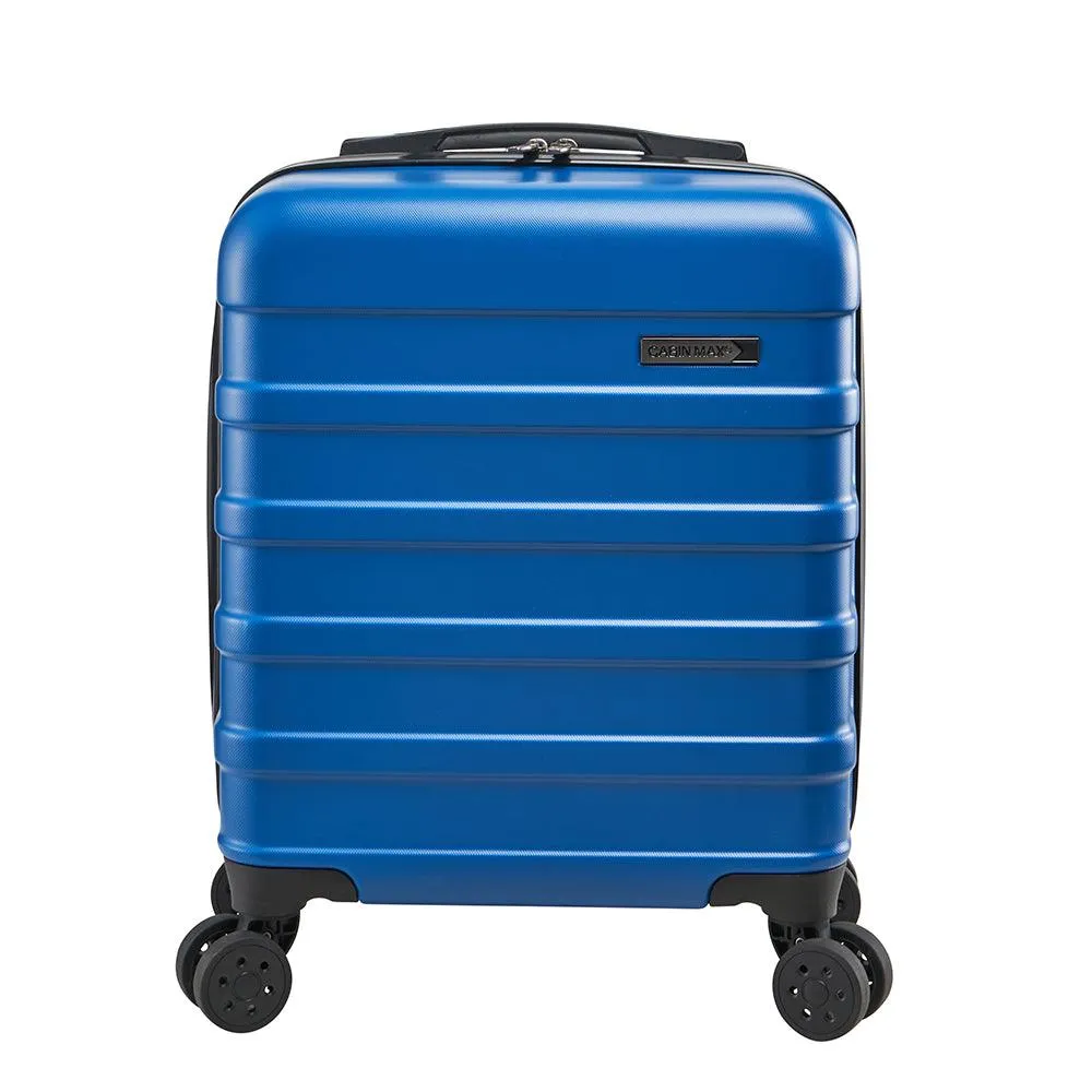 Anode 30L Underseat Small Suitcase - 45x36x20 cm