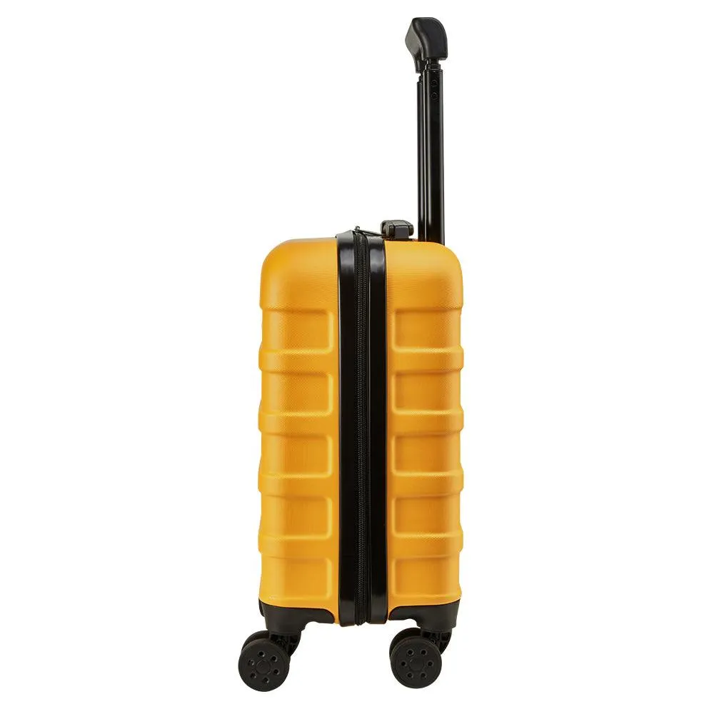 Anode 30L Underseat Small Suitcase - 45x36x20 cm