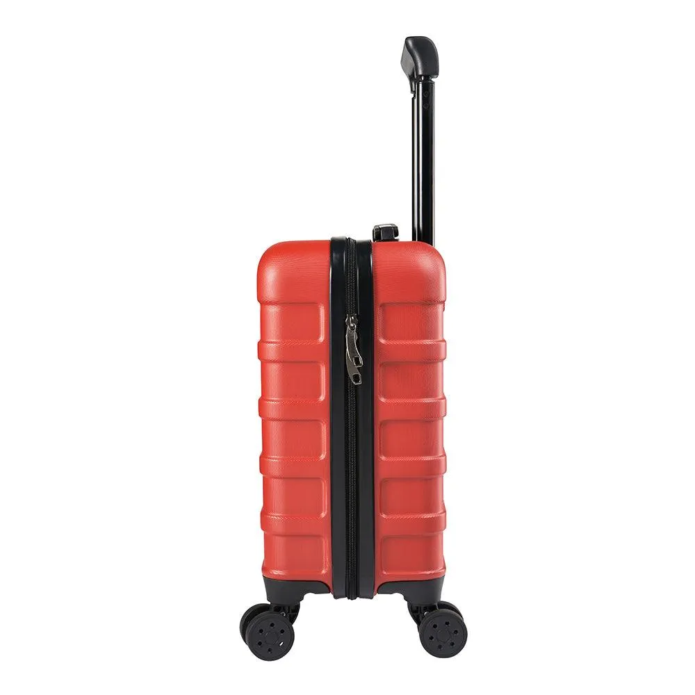 Anode 30L Underseat Small Suitcase - 45x36x20 cm