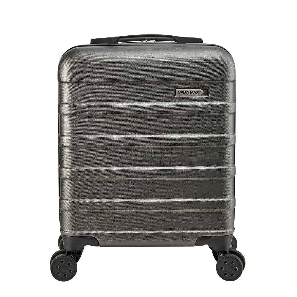 Anode 30L Underseat Small Suitcase - 45x36x20 cm