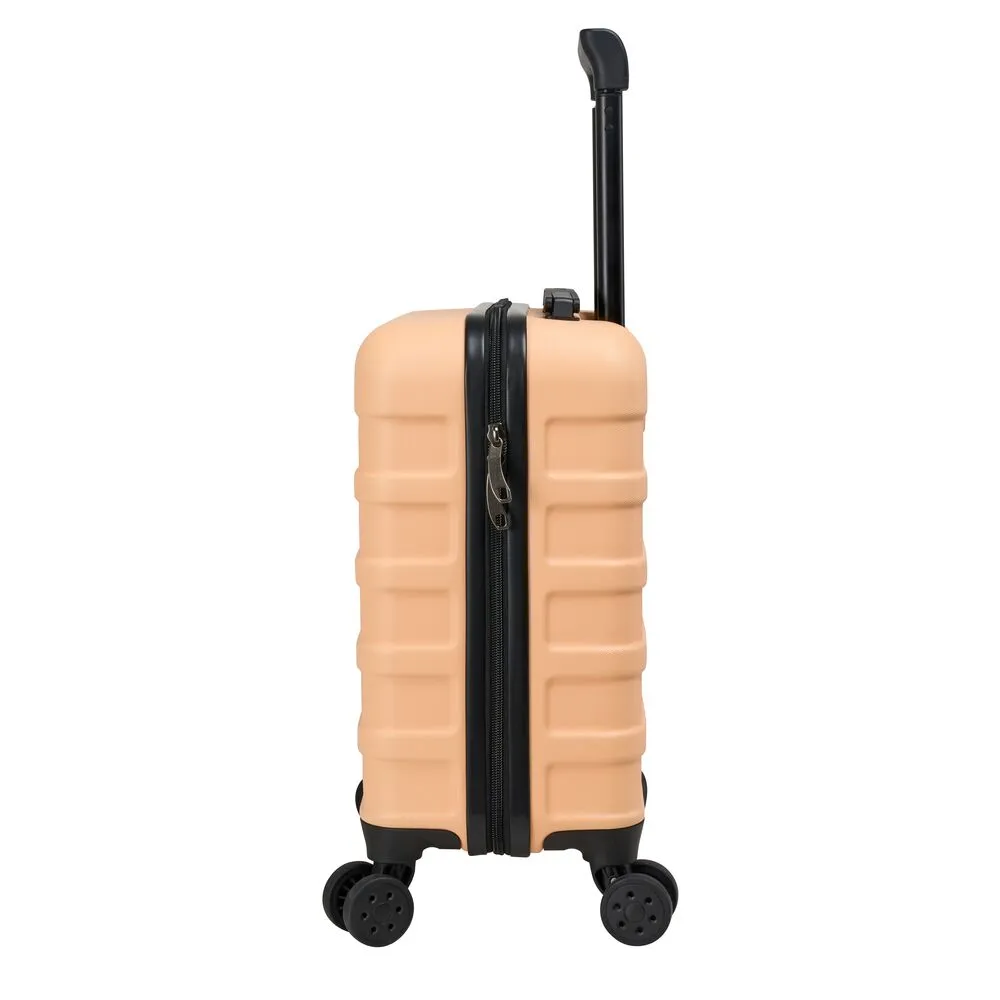 Anode 30L Underseat Small Suitcase - 45x36x20 cm