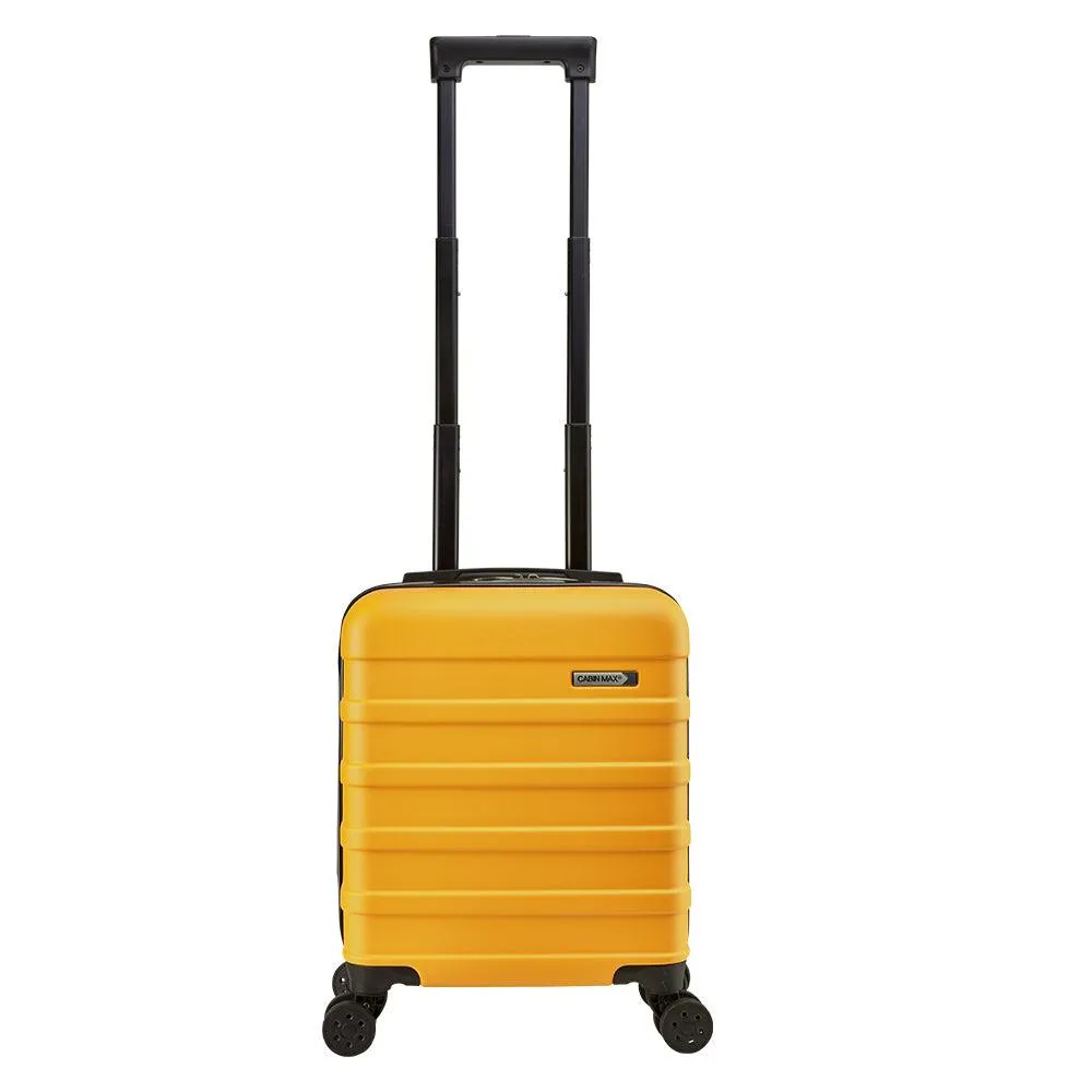 Anode 30L Underseat Small Suitcase - 45x36x20 cm