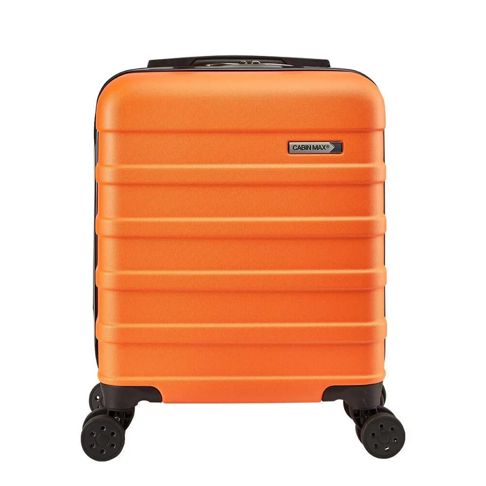 Anode 30L Underseat Small Suitcase - 45x36x20 cm