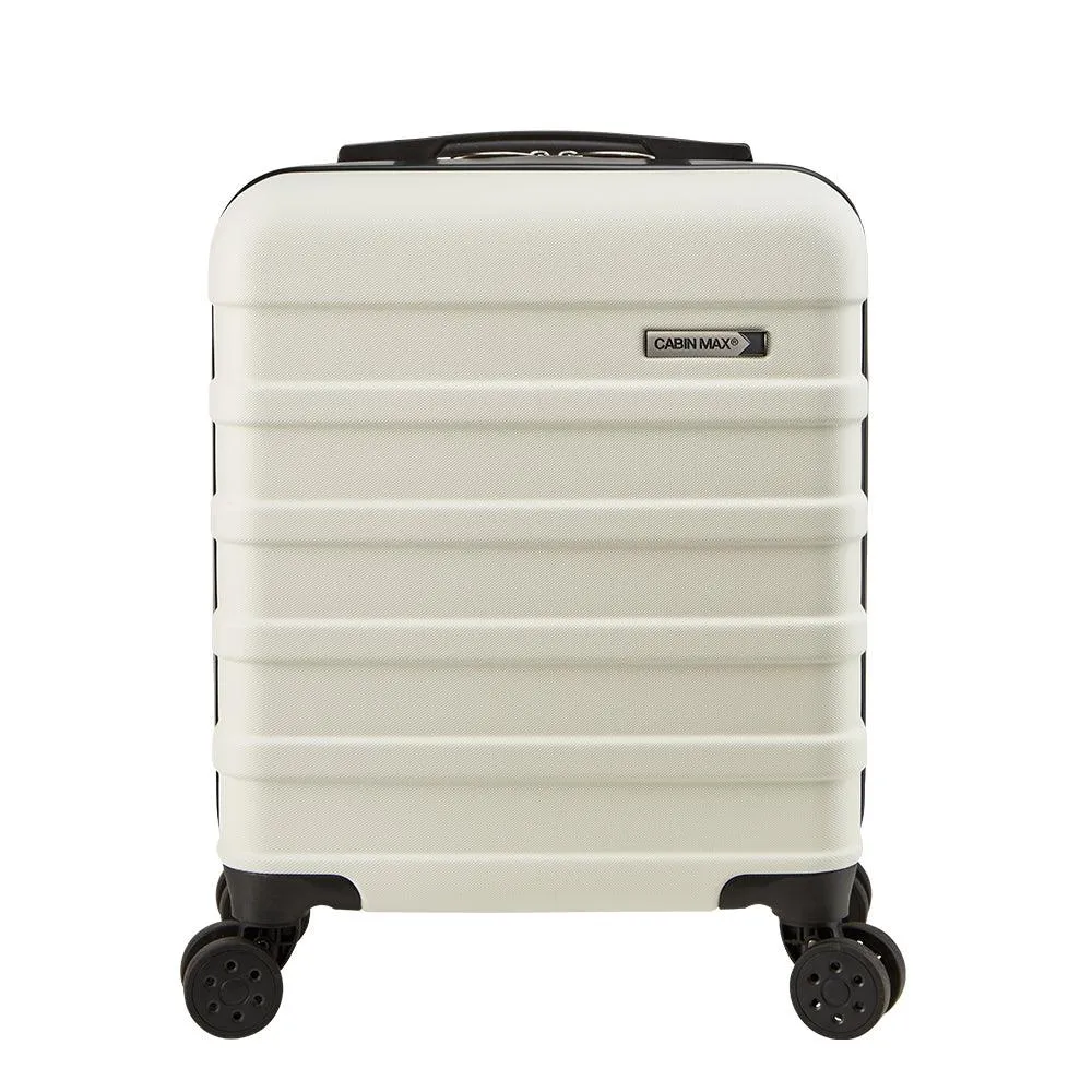 Anode 30L Underseat Small Suitcase - 45x36x20 cm