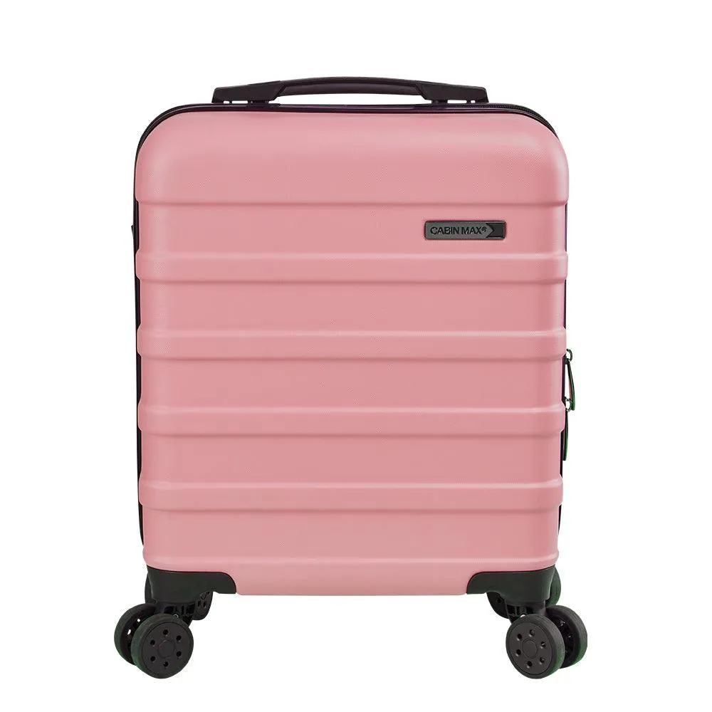 Anode 30L Underseat Small Suitcase - 45x36x20 cm