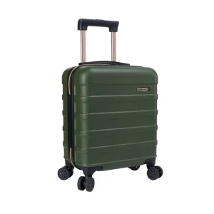 Anode 30L Underseat Small Suitcase - 45x36x20 cm