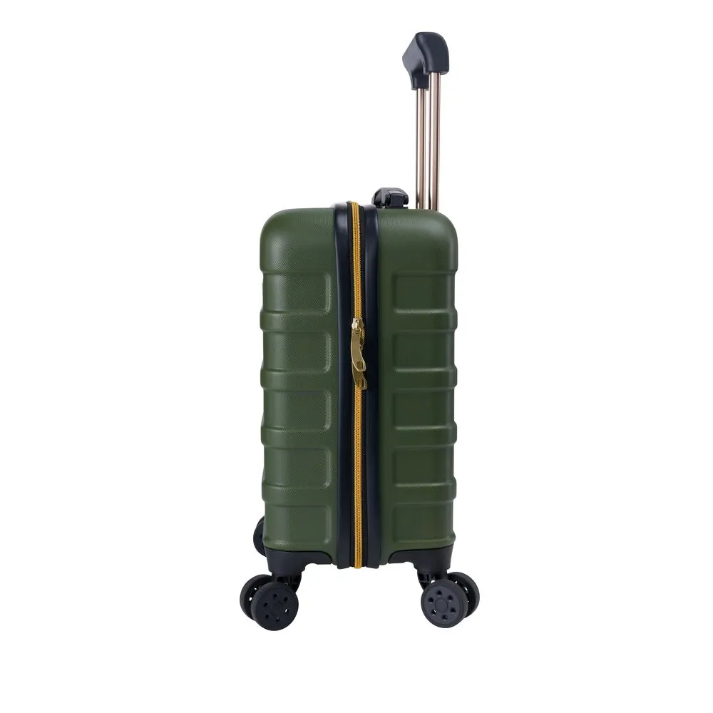 Anode 30L Underseat Small Suitcase - 45x36x20 cm