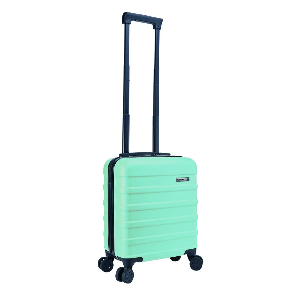 Anode 30L Underseat Small Suitcase - 45x36x20 cm