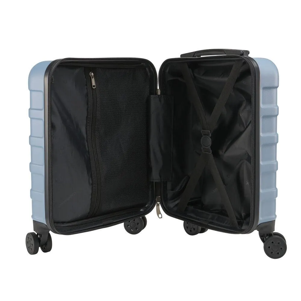 Anode 30L Underseat Small Suitcase - 45x36x20 cm