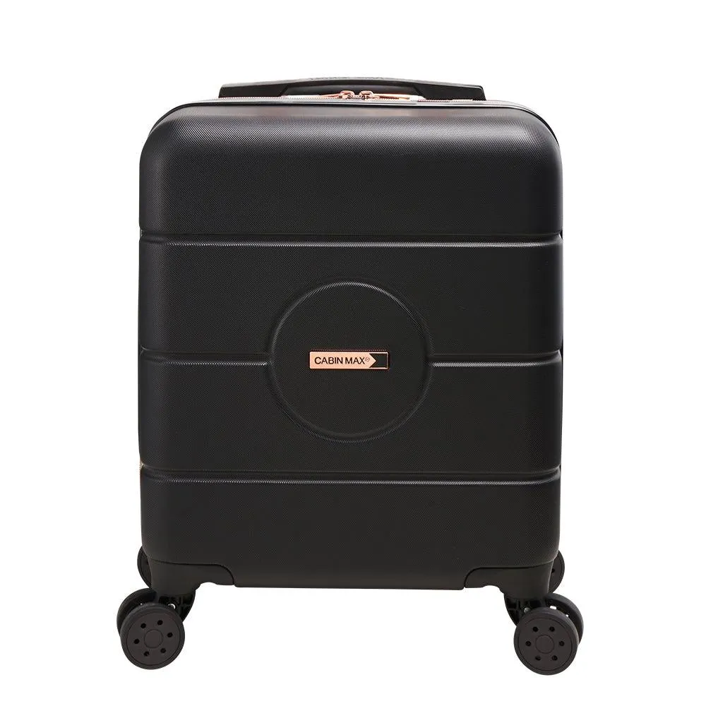 Anode 30L Underseat Small Suitcase - 45x36x20 cm