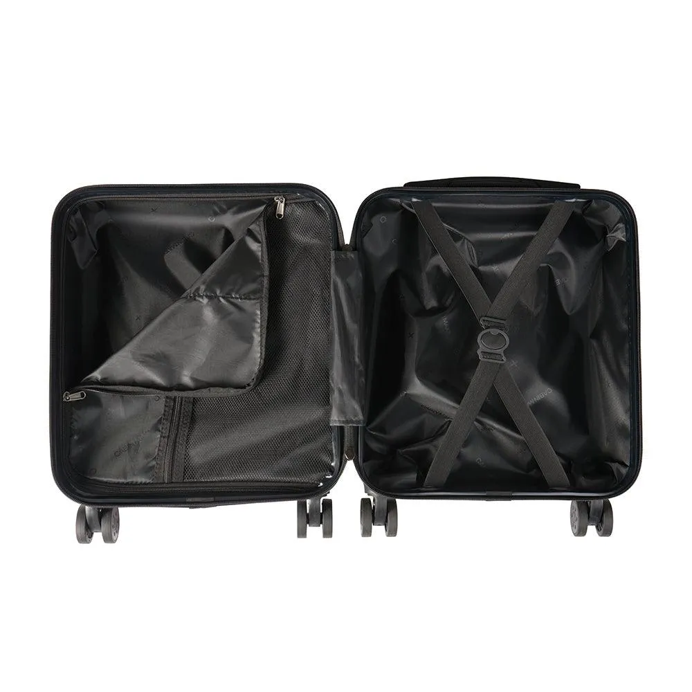 Anode 30L Underseat Small Suitcase - 45x36x20 cm