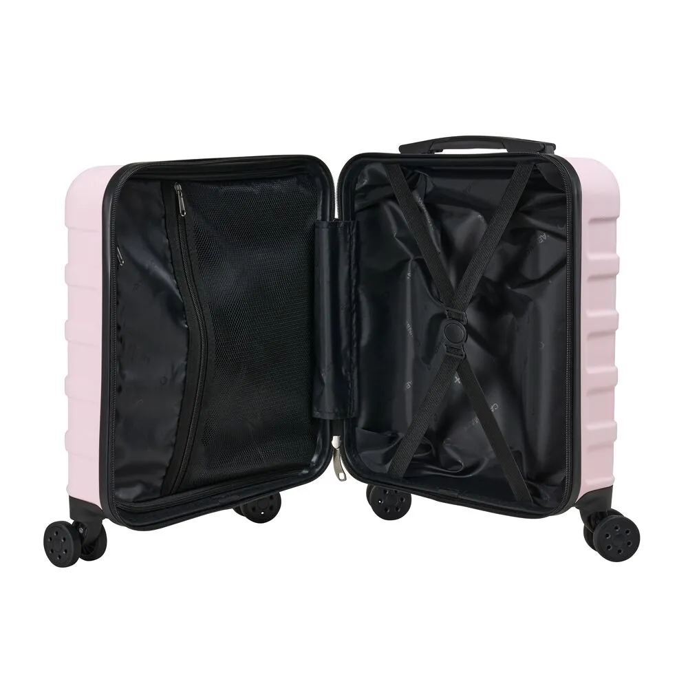 Anode 30L Underseat Small Suitcase - 45x36x20 cm