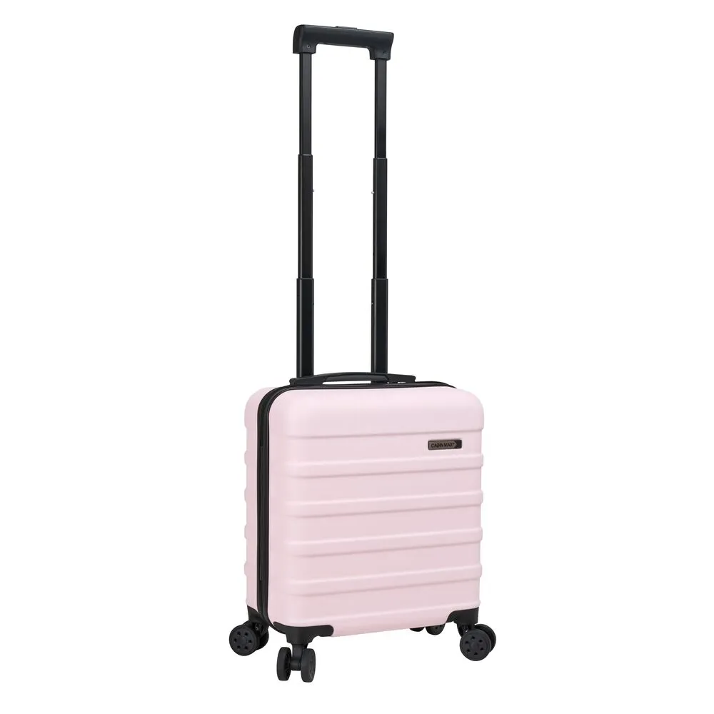 Anode 30L Underseat Small Suitcase - 45x36x20 cm