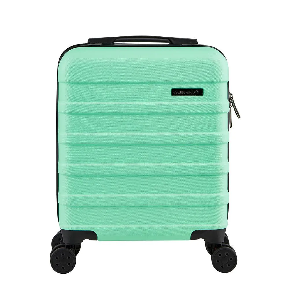Anode 30L Underseat Small Suitcase - 45x36x20 cm