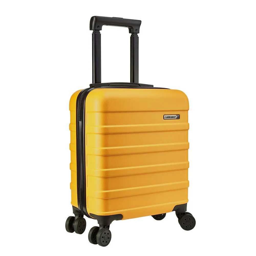 Anode 30L Underseat Small Suitcase - 45x36x20 cm